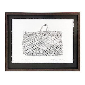 Steve Dunlop – “Kete”