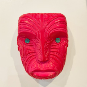 Messini Palace – Pink Nehe