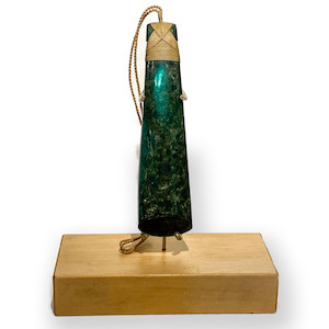 Sands Carving – Toki on Stand