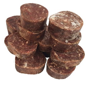 Products: Venison, Heart and Tripe Raw Dog Food