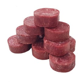 Products: Chicken and Heart Raw Dog Food