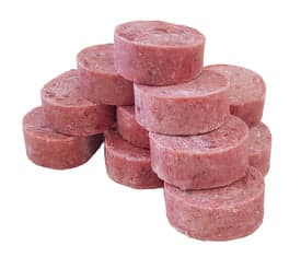 Products: Pure Lamb Raw Dog Food