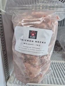 Chicken Necks 1kg