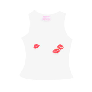 Valentines Collection: '’RAW KIHI Tank