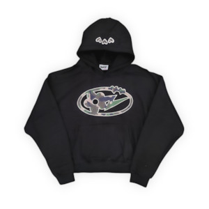 ‘’LOVERS CORPS Hoodie