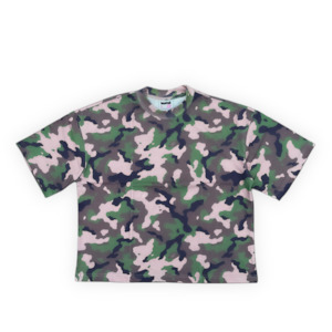 LOVERS CORPS T-shirt