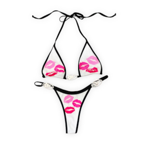 ' KISS ME Bikini
