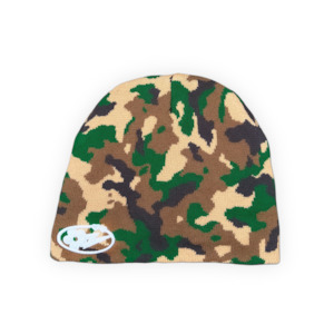 Lovers Corps 2: ‘LOVERS CORPS Beanie