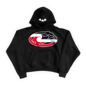 Tino: ‘’AROHANUI Hoodie