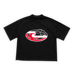 Tino: ‘’LAND BLACK Tīhāte *PRE ORDER*