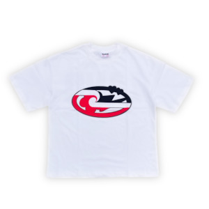 Sweet Boys Core: ‘’LAND BACK Tīhāte *PRE ORDER*