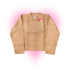 Litchfield: 'LITCHFIELD JACKET