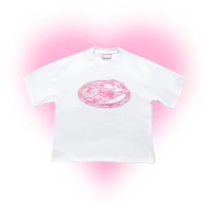 Featured Collection: ' M4L Pink Camo Tee