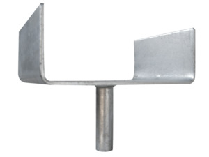 U-Plate - KwikServ Scalffolding