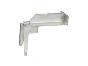 Products: Hopup(no connector) 1 Plank - KwikServ Scalffolding