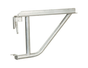 Products: Hopup(no connector) 3 Plank - KwikServ Scalffolding