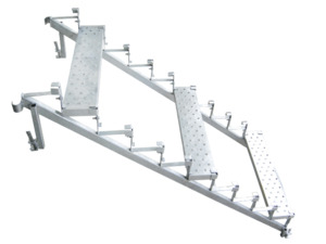 Stair Stringer - KwikServ Scalffolding