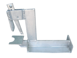 Step Down Braket - KwikServ Scalffolding