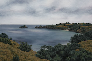 Rakino Island - Kylie Rusk