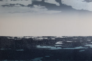 Lithographs (prints): West Coast Vista