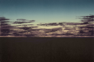 Lithographs (prints): Good Morning