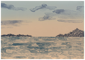 Hen and Chicken Islands