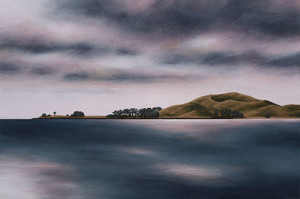 Brown’s Island