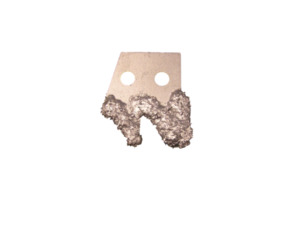 125mm Kyne Auger Serrated Cutter (44mm wide)