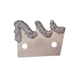 175mm Auger Serrated Cutter (72mm wide)