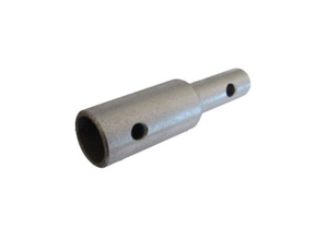 Auger drive adaptor 20mm-25mm female