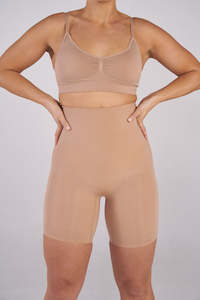 Bras: Shaper Bralette