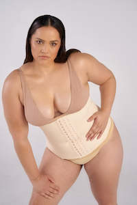 Shaping Underwear: Waist Trainer
