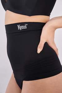 Shaping Underwear: Power Shaping Thong