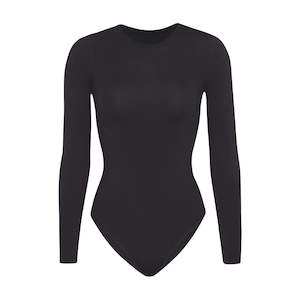 Everyday Long Sleeve Bodysuit