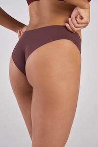 Invisible V Shaped Brief