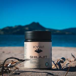 Shilajit Gummies