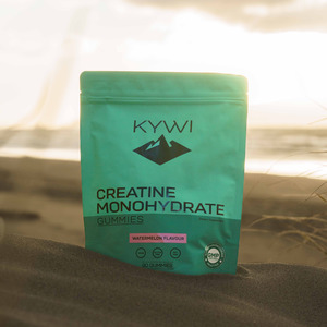 Creatine Gummies