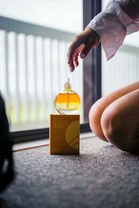 For Her: Bi-Phase Belly Sérum