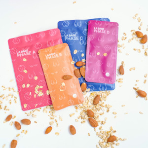 All: Lait Labs Kit Refill