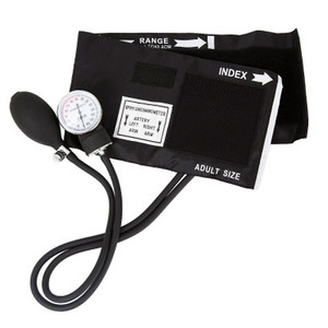 Basic Sphygmanometer