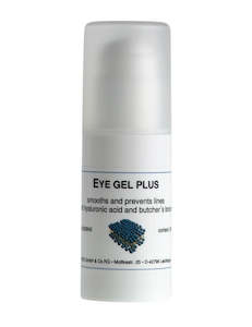 Dermaviduals: Eye Gel Plus