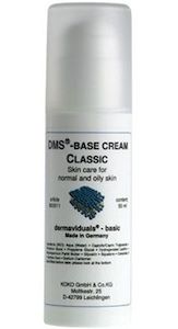 Dermaviduals: Base Cream - Classic