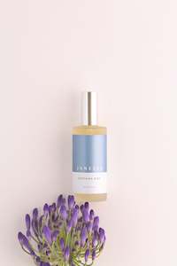 Janesce: Soothing Mist