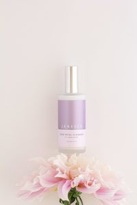 Janesce: Rose Cleanser