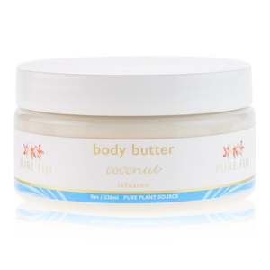 Body Butter