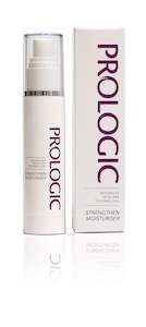 Strengthen Moisturiser