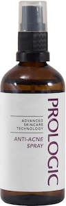 Prologic: Anti-Acne Spray