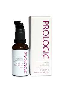 Prologic: Omega 3 Treatment Oil