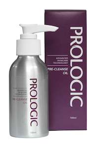 Prologic: Pre-Cleansing Oil