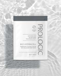 3 Pack of Bio-Hydracell Sheet Masks